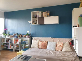 Ｕn coin pour voyageurs-shared appartement